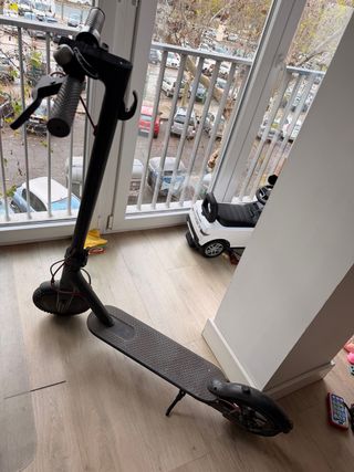 Patinete Xiaomi M365 - Usado