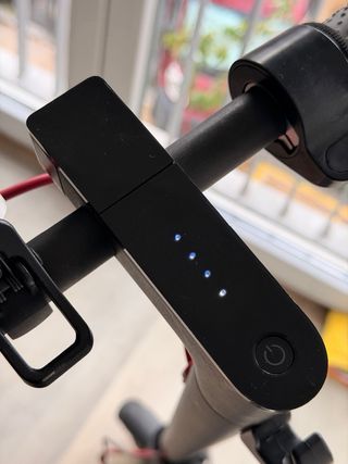 Patinete Xiaomi M365 - Usado