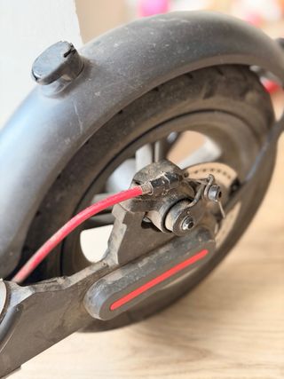 Patinete Xiaomi M365 - Usado