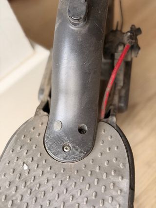 Patinete Xiaomi M365 - Usado