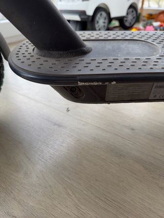 Patinete Xiaomi M365 - Usado