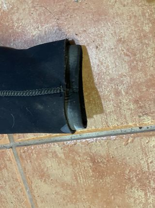 Traje semiseco Cressi