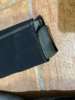 Traje semiseco Cressi