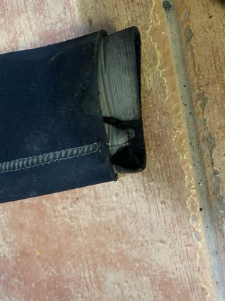 Traje semiseco Cressi