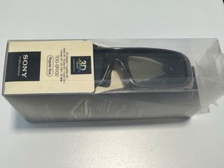 Occhiali 3D Sony TDG-BR100