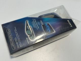 Occhiali 3D Sony TDG-BR100