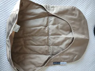 Funda Silla Bugaboo Cameleon Beige