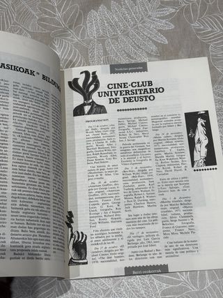 Revista Universidad de Deusto 1988