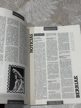 Revista Universidad de Deusto 1988