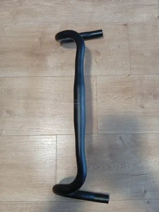 Manillar Ritchey VentureMax Gravel Negro