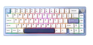 YUNZII AL66 Teclado Mecánico CNC #302470