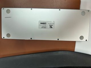 YUNZII AL66 Teclado Mecánico CNC #302470