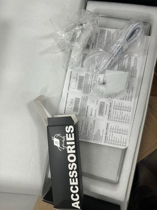 YUNZII AL66 Teclado Mecánico CNC #302470