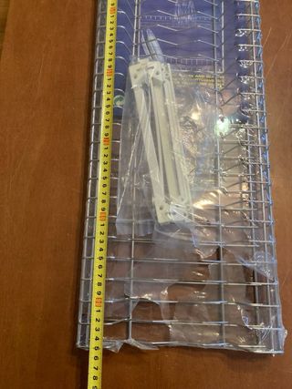 Escurreplatos y escurrevasos cocina