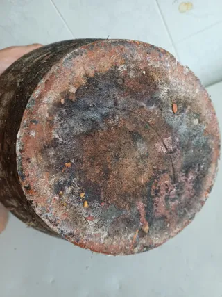 Cántaros 40antiguos Jimenez de Jamuz