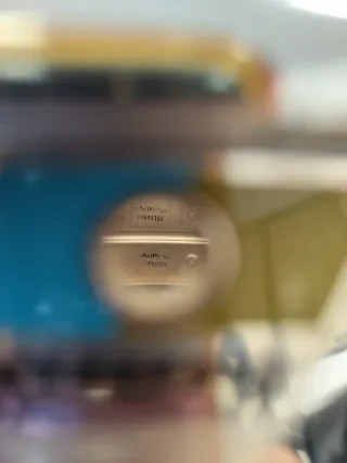 Caja Vintage Ludwig Supraphonic LM400 1969