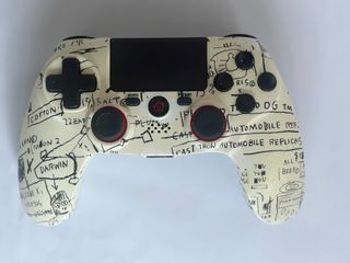 Mando PS4 Inalámbrico Personalizado