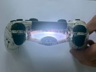 Mando PS4 Inalámbrico Personalizado