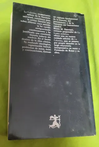 La Celestina (Letras Hispanicas) (Spanish Edition)