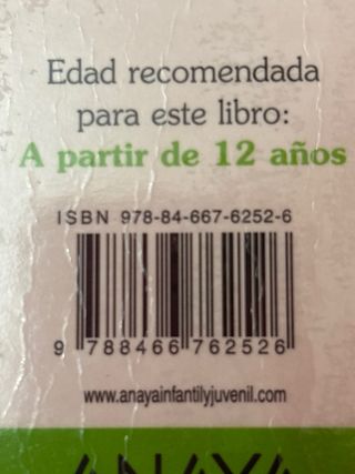 El asesinato de la profesora de lengua (El Duen...