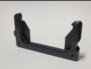 Soporte Pared Packout Cierre