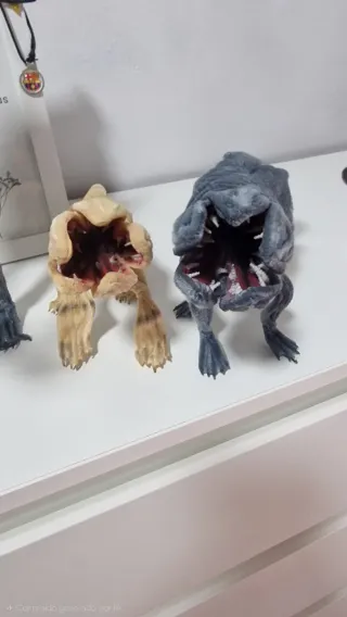 Pack Demogorgon y Demoperro Stranger Things