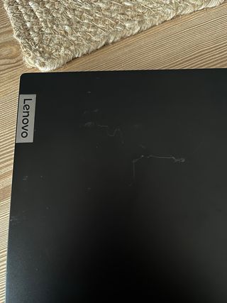 Lenovo ThinkPad E16 i7-1355u Negro