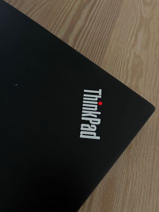 Lenovo ThinkPad E16 i7-1355u Negro