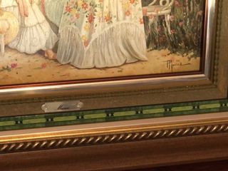 Cuadro Marea de Murioz