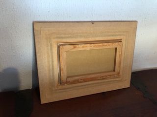 Cuadro Marea de Murioz