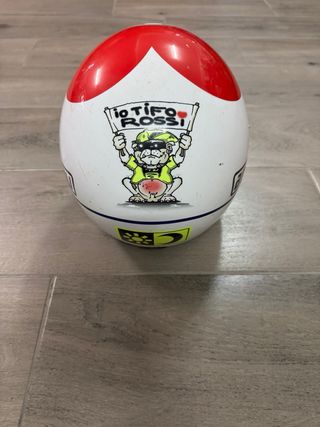 Casco infantil AGV Valentino Rossi 46