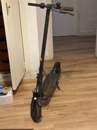 Patinete Eléctrico Xiaomi M365