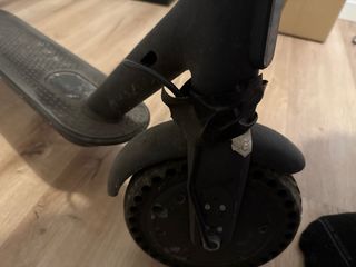 Patinete Eléctrico Xiaomi M365