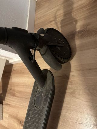 Patinete Eléctrico Xiaomi M365