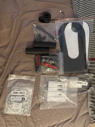 Patinete Eléctrico Xiaomi M365