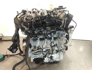 Motor completo opel b15xht insignia * galap1080662