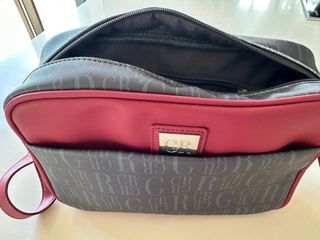 Bolso Mujer Rojo marca Georges Rech