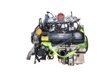 Motor completo nissan terrano ii (r20) 230247