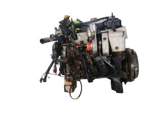 Motor completo nissan terrano ii (r20) 230247
