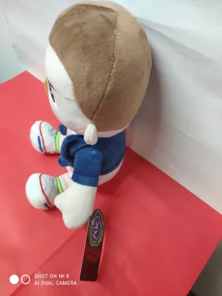 Peluche Eleven Stranger Things