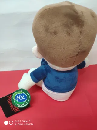 Peluche Eleven Stranger Things
