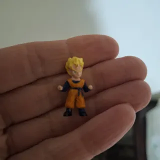 Dragon Ball Z Goten Bandai Action Figure