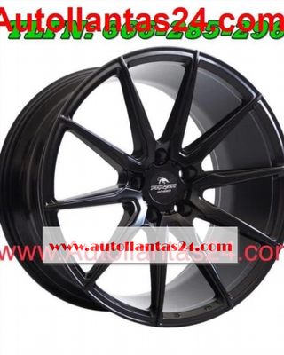 Llantas AUDI - E1693