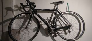 Bicicleta de carretera Wheeler Route 21