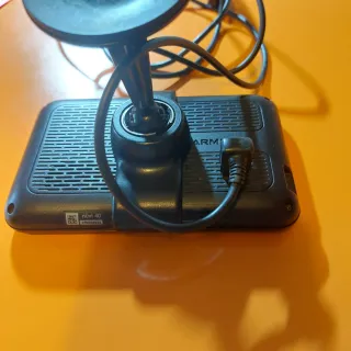 Navegador GPS Garmin 40