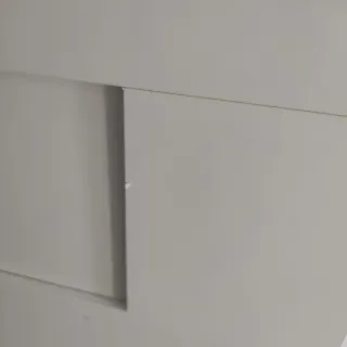 Canapé y Colchón Tempur Gris