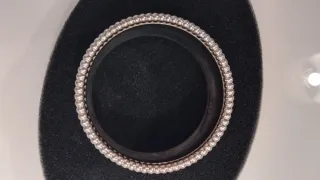 Bracciale Calvin Klein Jeans Acciaio Argento