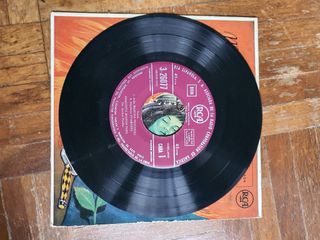 Vinilo Música de Óperas Conocidas RCA