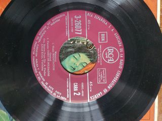 Vinilo Música de Óperas Conocidas RCA