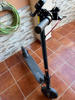 Patinete Eléctrico Xiaomi Pro 2